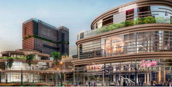 Regal Legend Quảng Bình - Đại đô thị mặt biển Bảo Ninh - giá thoả thuận