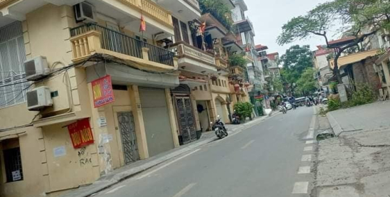 Đỉnh cao an sinh – Gara, ô tô tránh – Lô góc – Vị trí VIP