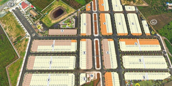 The Diamond CiTy-Chiết khấu siêu khủng,Giá F0 siêu hời,Giỏ hàng siêu đẹp