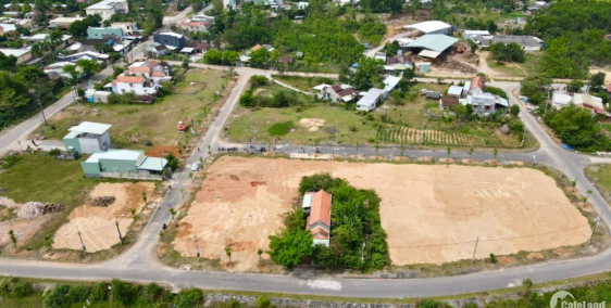 Những lô đất nền cuối cùng còn lại của dự án tại KDC TAM NGỌC – TAM KỲ