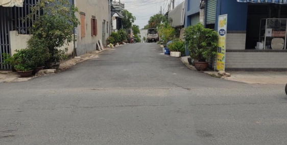 Bán đất thổ cư Hố nai ngay giáo xứ Phúc Lâm