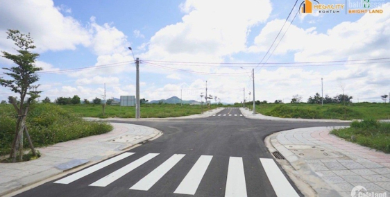 Chủ bán nhanh lô Mega City mặt tiền ngang 6m giá 449 triệu, độc quyền