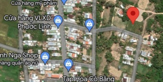 Bán Đất Điện Bàn 550TR/sp Cơ Hội Cho Nhà Đầu Tư Bợ Tiền