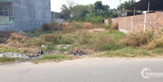 BÁN ĐẤT THÀNH PHỐ ĐỒNG XOÀI GẦN KHU CÔNG NGHIỆP ĐỒNG XOÀI