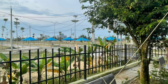 Chính chủ cần bán gấp lô đất ngay tại TT Liên Chiểu, giá 2.x tỷ (thương lượng)