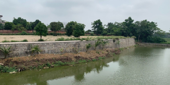 KHU ĐẤT NỀN ĐẸP NHẤT HOÀ LẠC - KHÔNG MUA Ở ĐÂY THÌ MUA Ở ĐÂU ???