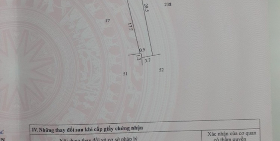 Đất đẹp cần bán 128m2 chỉ 1xtr/m2_Văn Lâm_đường thông đầy đủ mọi tiện ích.