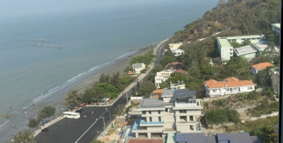 Bán lô đất dự án Phước Sơn phường 11 thành phố Vũng Tàu giá đầu tư