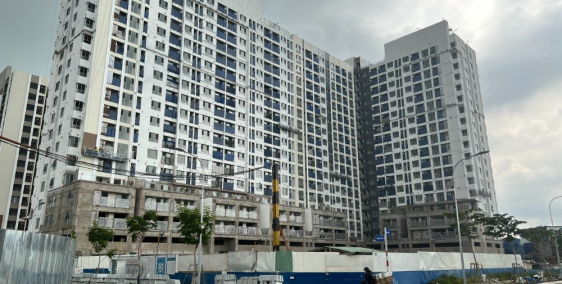 BÁN CĂN HỘ SMARTHOME CAO CẤP PICITY