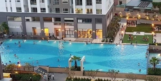 PKD Chủ đầu tư Nova Land, cập nhật giá bán T6 CH Richstar giá 2 tỷ 5 - 4 tỷ 2