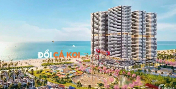 CĂN HỘ TAKASHI OCEAN SUITE – BẢN SẮC NHẬT BÊN VỊNH THIÊN ĐƯỜNG BIỂN - 0901928852