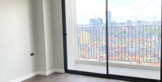 Chính chủ bán căn hộ 2 phòng ngủ chung cư HDI Võ Chí Công, quận Tây Hồ.