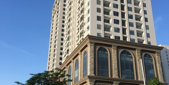 Tôi cần bán căn hộ tại HDI Võ Chí Công - 85m2 sử dụng – giá bán có TL