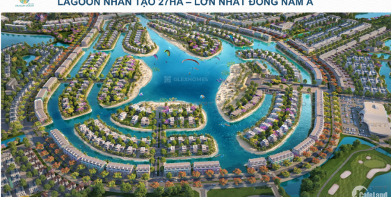 Bán biệt thự, liền kề, shophouse Đồ Sơn Hải Phòng. Giá đầu tư chỉ từ 4 tỉ (VNĐ)