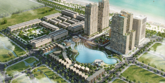 Regal Legend Quảng Bình - Nơi hội tụ tất cả tinh túy du lịch nghỉ dưỡng đẳng cấp