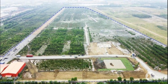 Đầu tư sinh lời khủng tại Dragon Pearl khu đô thị đẳng cấp phía Tây Thành Phố