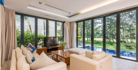 Bán Biệt thự Ocean Villa Đà Nẵng giá cực tốt