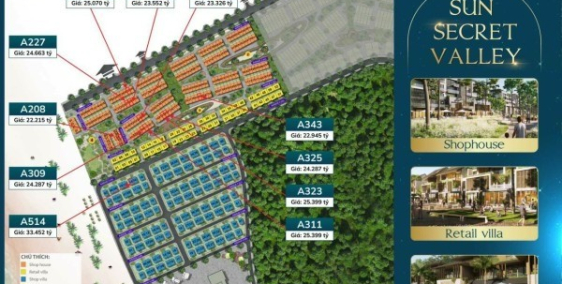 Còn duy nhất 2 căn mặt biển giá tốt giành cho khách hàng mua trong tháng 6