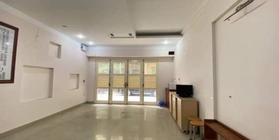 Phân Lô - Phạm Tuấn Tài - Cầu Giấy - 54m2 - Kinh Doanh - Oto Tránh -