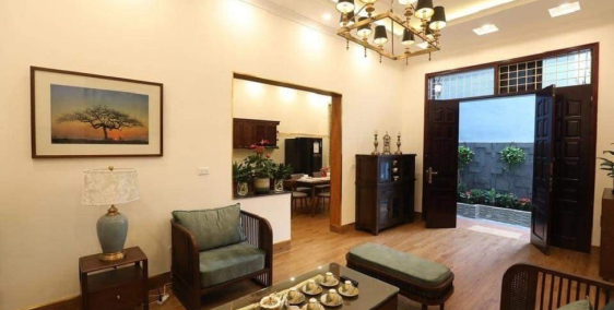 Bán nhà Hoàng Diệu trung tâm Hải Châu Đà Nẵng, 85m2 chỉ 3.35 tỷ, gần Chợ Mới