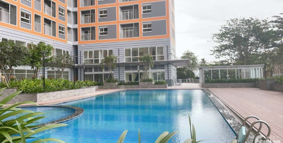 PKD Chủ đầu tư TTC Land, cập nhật giá bán T5 Carillon 7, giá 2 tỷ 3 - 3 tỷ 5