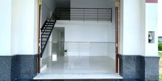 Cần Bán Nhà Cấp 4 Gần Công Viên Nội Khu, Cho trả chậm 6 tháng Không Lãi