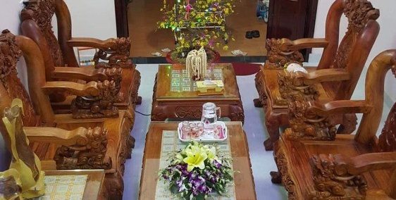 Cần Bán gấp  nhà 80m2 ngay Quận Hải Châu giá 3,8 tỷ