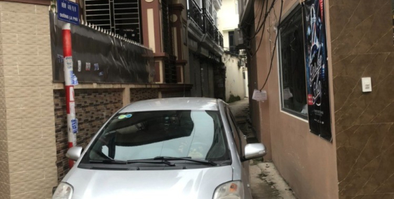 Bán Nhanh Căn Nhà 4 Tầng Tại La Phù, Hoài Đức- Giá Bán Ưu Đãi Trong Tháng 5