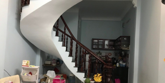 Hiếm,Nhà 2 Tầng,DT:150m2, 7 tỷ 4TL.Mặt Tiền Đ.Võ Thị Thừa,P.An Phú Đông,QUẬN 12