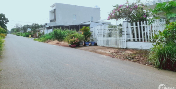 Đất Tp Bà Rịa, cạnh Nút giao cao tốc Biên Hòa Vũng Tàu 1 lô giá tốt đầu tư