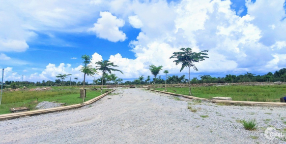 Khu đô thị bậc nhất Châu Thành - Kiên Giang