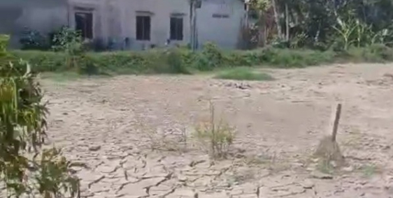 BÁN MẶT TIỀN ĐẤT THỔ CƯ,  9400M2 QUỐC LỘ 54,  TRÀ VINH, 9 TỶ