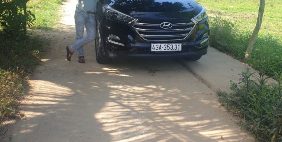 Bán Đất Điện Trung - Điện Bàn Chỉ 5xxTR / sp