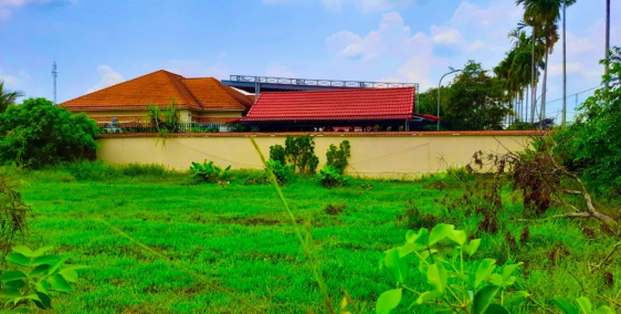 Bán Lô Đất Thổ Full Thổ Cư Tại Củ Chi