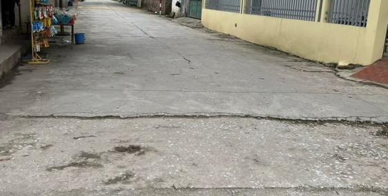 bán đất trục chính thượng đình -nhị khê-kinh doanh tốt