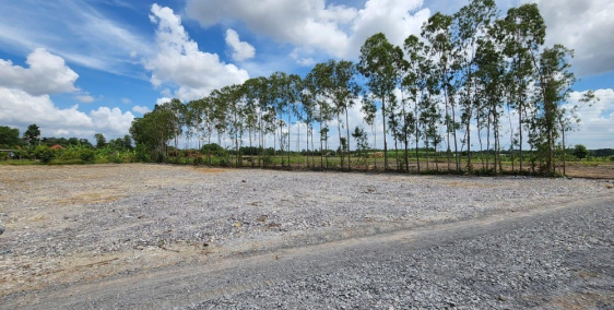 Duy nhất lô đất vườn đường 5m khu nhà vườn đồng bộ sông Ông Kèo