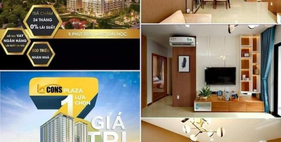 Ngôi Nhà Thứ 2 Bcon Bee Căn Hộc Cao Cấp