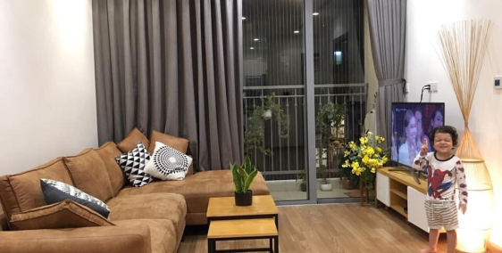 Em cần bán căn hộ 2 ngủ chung cư CT36 Xuân La - 72m2 sổ đỏ.