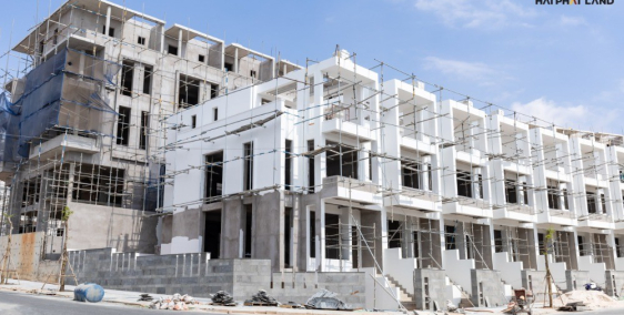 Dự án Summer land - Giỏ hàng độc quyền - Giá Chủ đầu tư - Sale địa phương