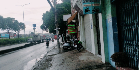 CHỦ NHÀ CẦN TIỀN GẤP BÁN HUỲNH THỊ HAI Q12 - SỔ RIÊNG - 68m2 - 1.85 TỶ