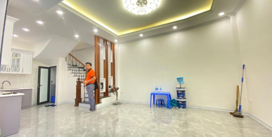 Bán nhà Quang Trung Hà Đông vỉa hè oto tránh 35m2 5.7 tỷ.