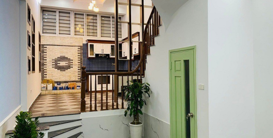 Bán nhà Nguyễn Hoàng Hải Châu Đà Nẵng, gần sân bay, 86m2 giá chỉ 3.5 tỷ