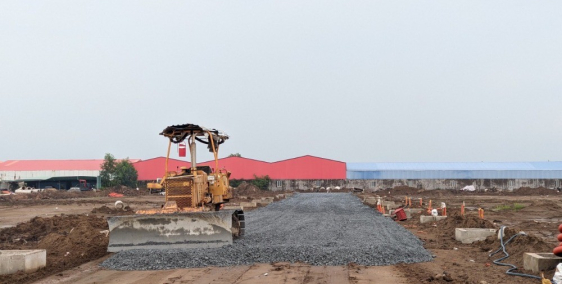 Bán đất nền dự án Hot Dragon Pearl đầu tư ngay kẻo lỡ