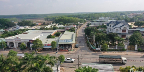 Cần bán lô đất BD chính chủ gần 3 KCN lớn Bình dương