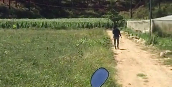 Bán hơn 2 sào 1 tại Lạc Xuân, Đơn Dương giá 1.32 tỷ