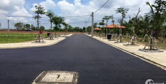 Cần xoay vốn gấp, bán rẻ 2 lô đất