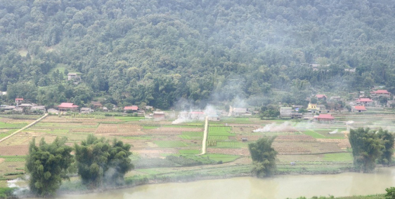 Bán đất Hà Giang, vị trí đắc địa giá dưới 1 tỉ cho nhà đầu tư