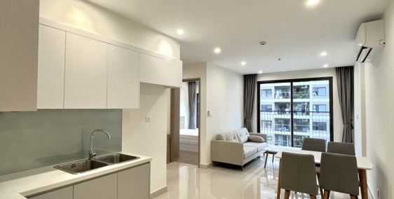 Cho thuê căn hộ chung cư Vinhomes Ocean Park Gia Lâm