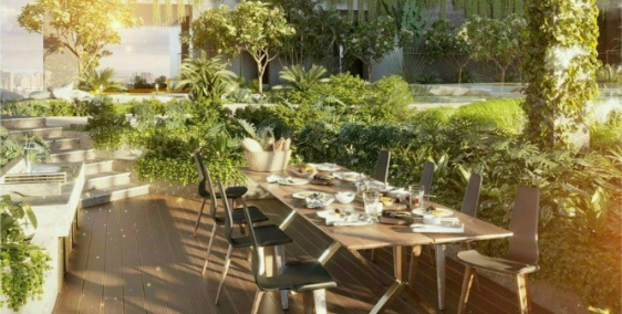 Sở hữu ngay căn hộ 2PN view Becamex, đầu tư an toàn, cam kết lợi nhuận đến 15%