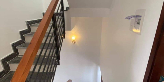 Bán căn nhà ở đường hoàng phan thái có sổ hồng riêng